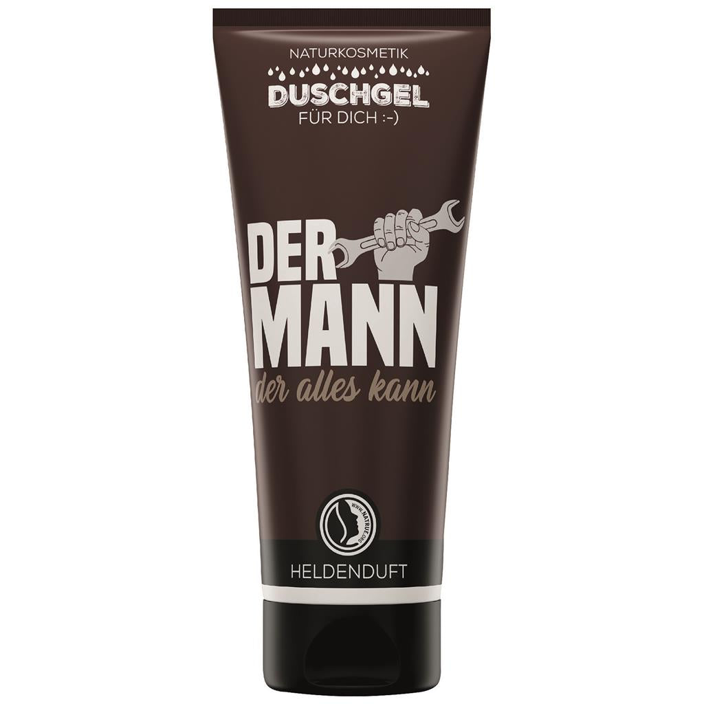 La Vida Duschgel Kerl 200ml - Bild 5