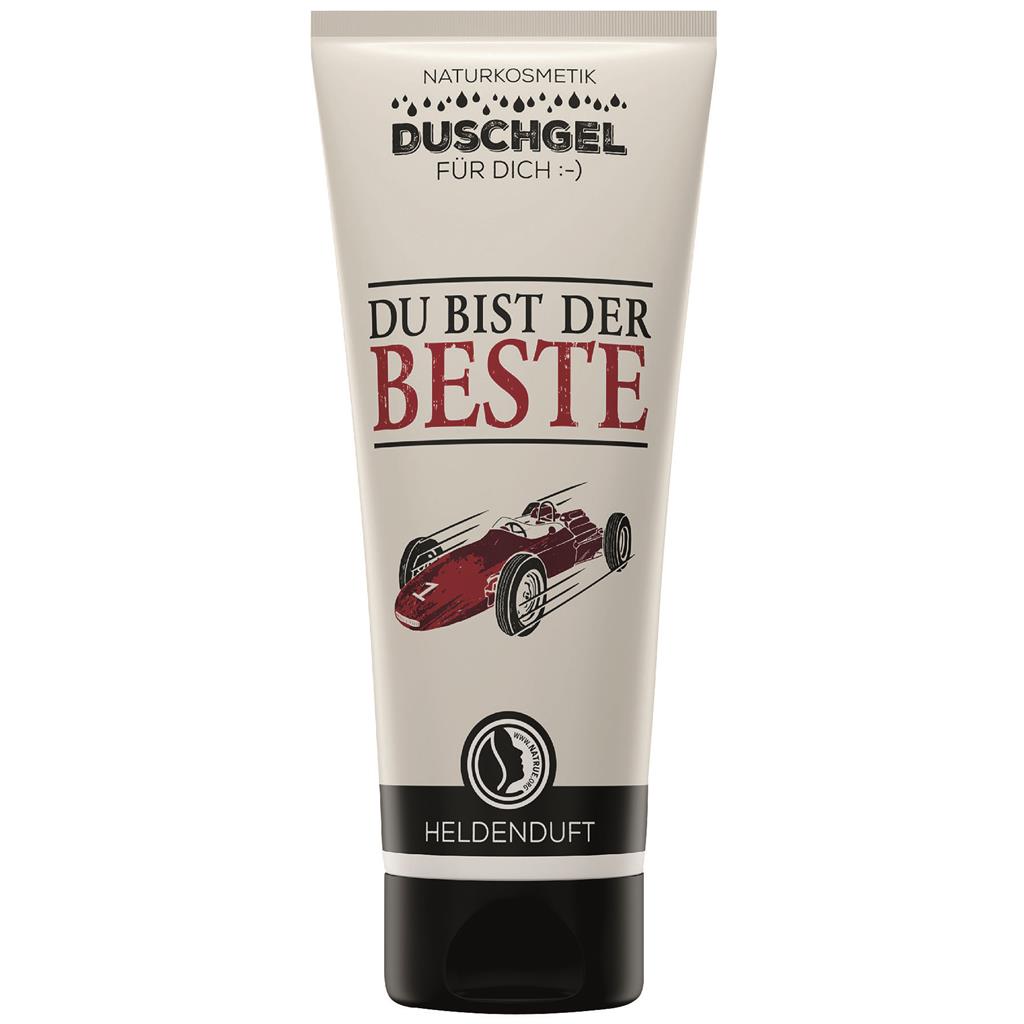 La Vida Duschgel Kerl 200ml - Bild 3