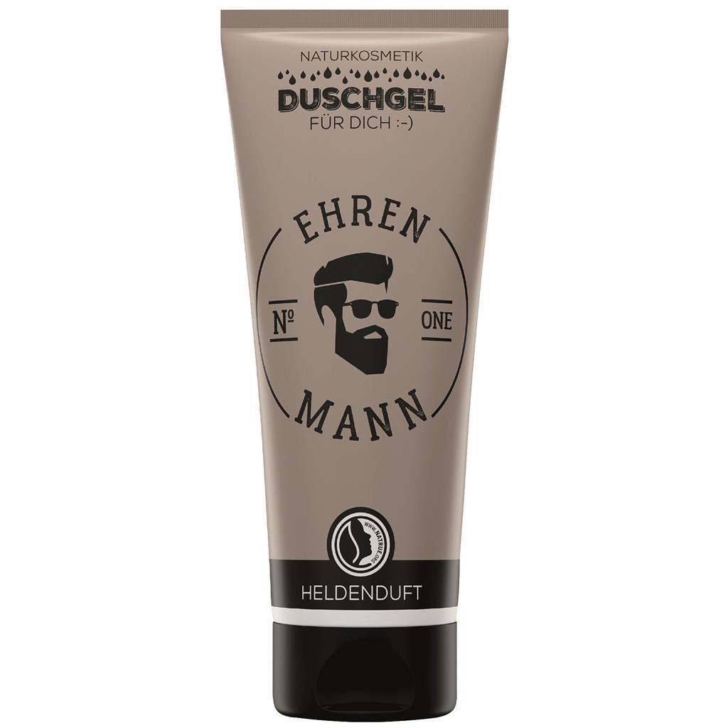 La Vida Duschgel Kerl 200ml - Bild 2