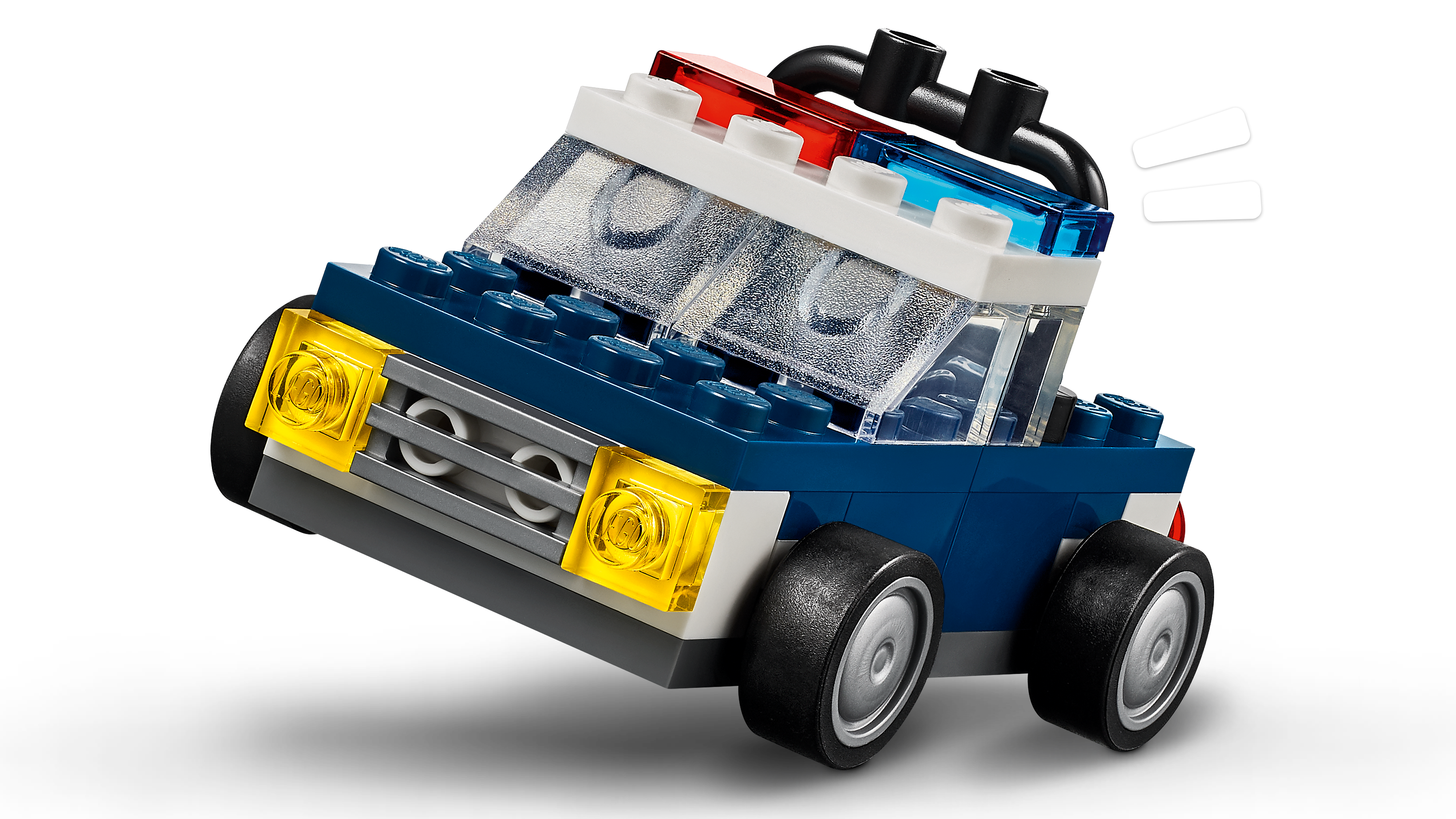 LEGO Classic Kreative Fahrzeuge 11036 - Bild 5