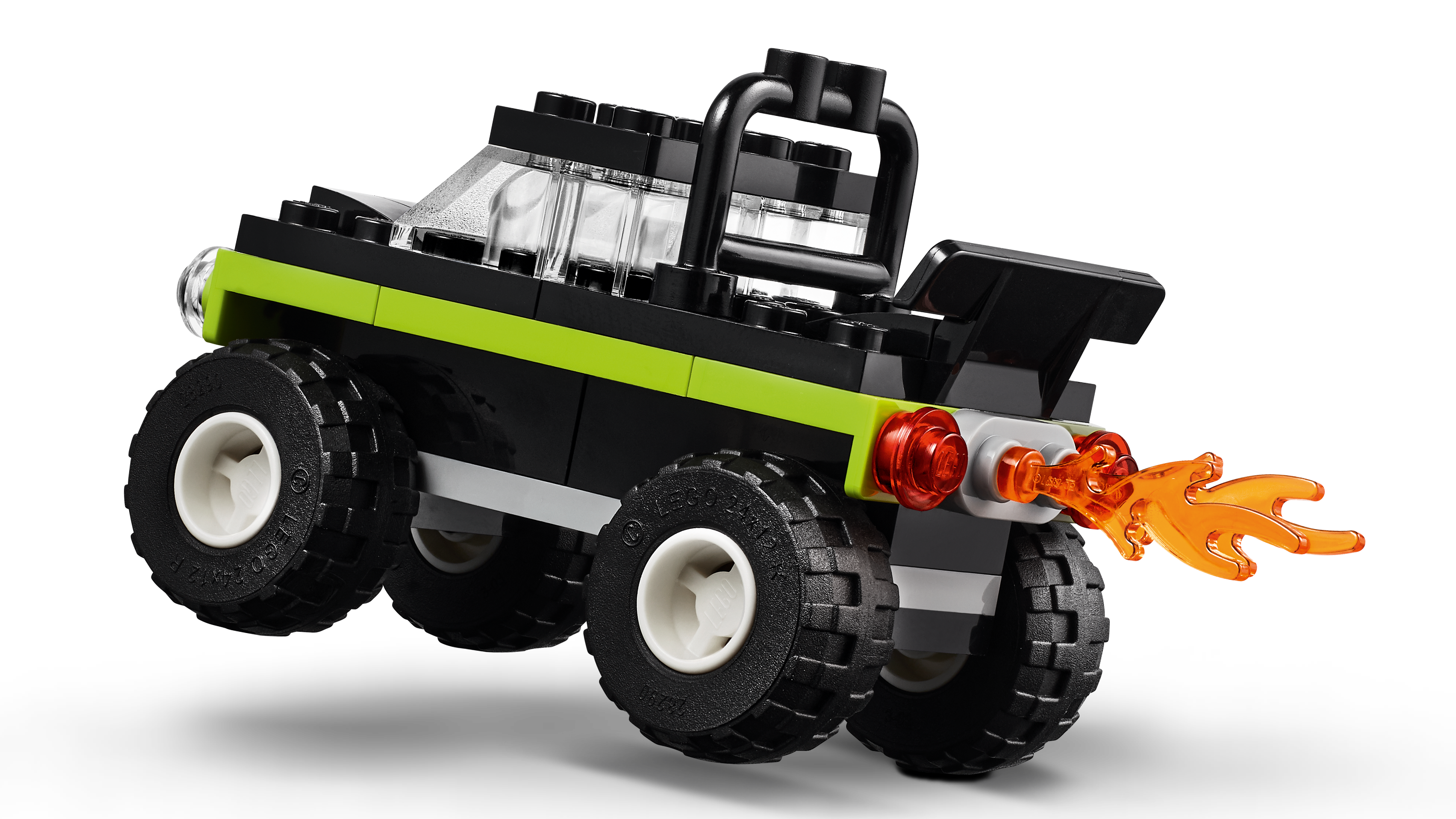 LEGO Classic Kreative Fahrzeuge 11036 - Bild 7