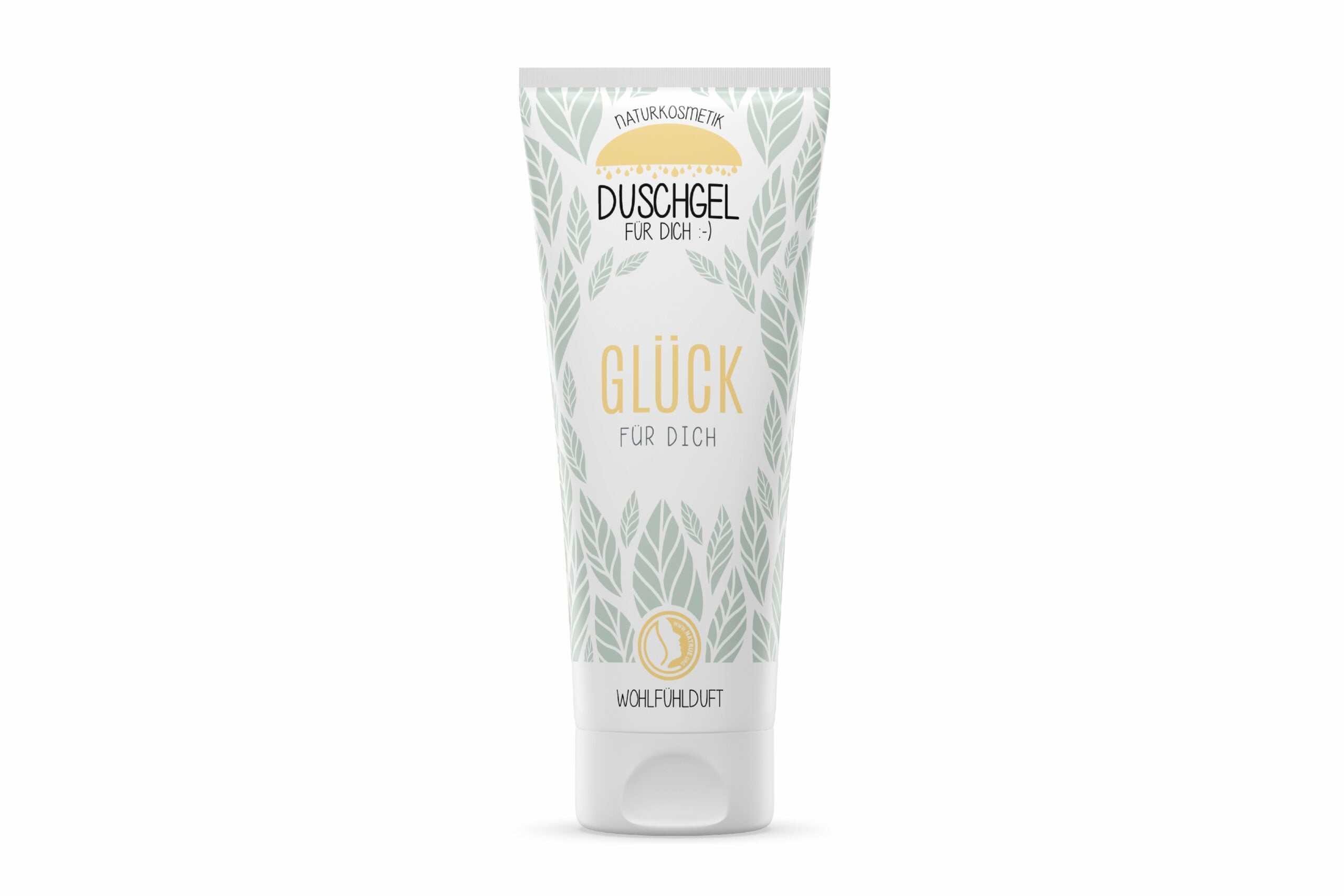Duschgel : Glück für Dich 200ml - Bild 1
