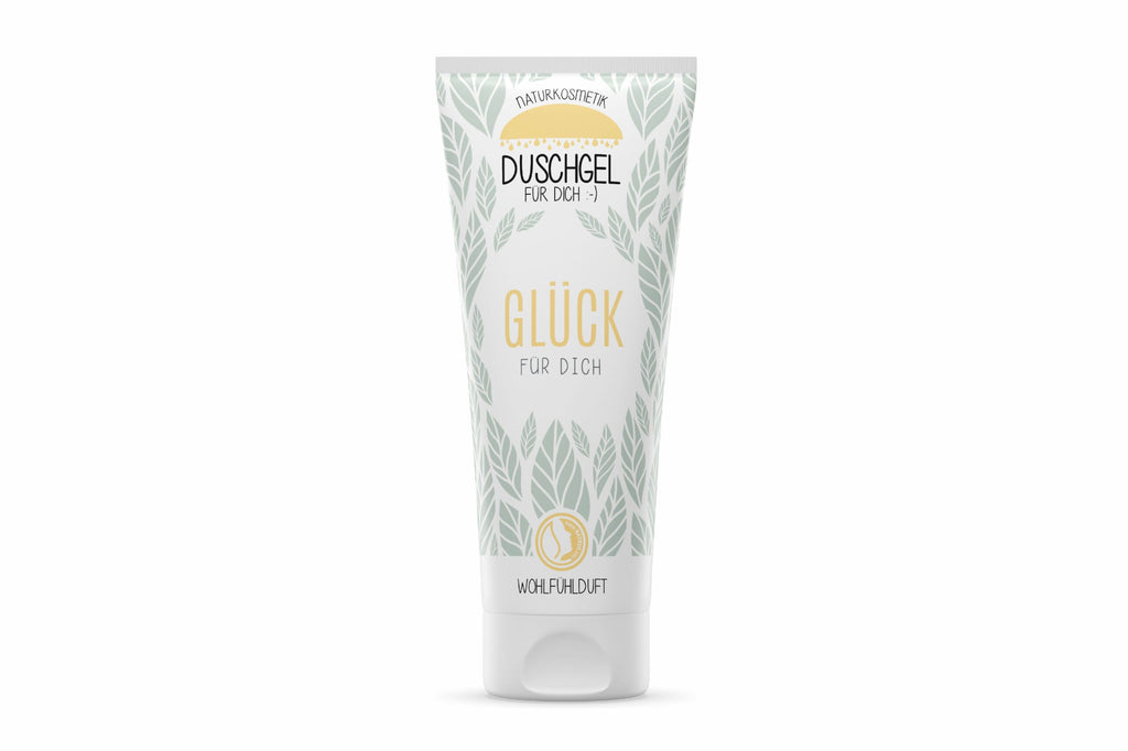 Duschgel : Glück für Dich 200ml