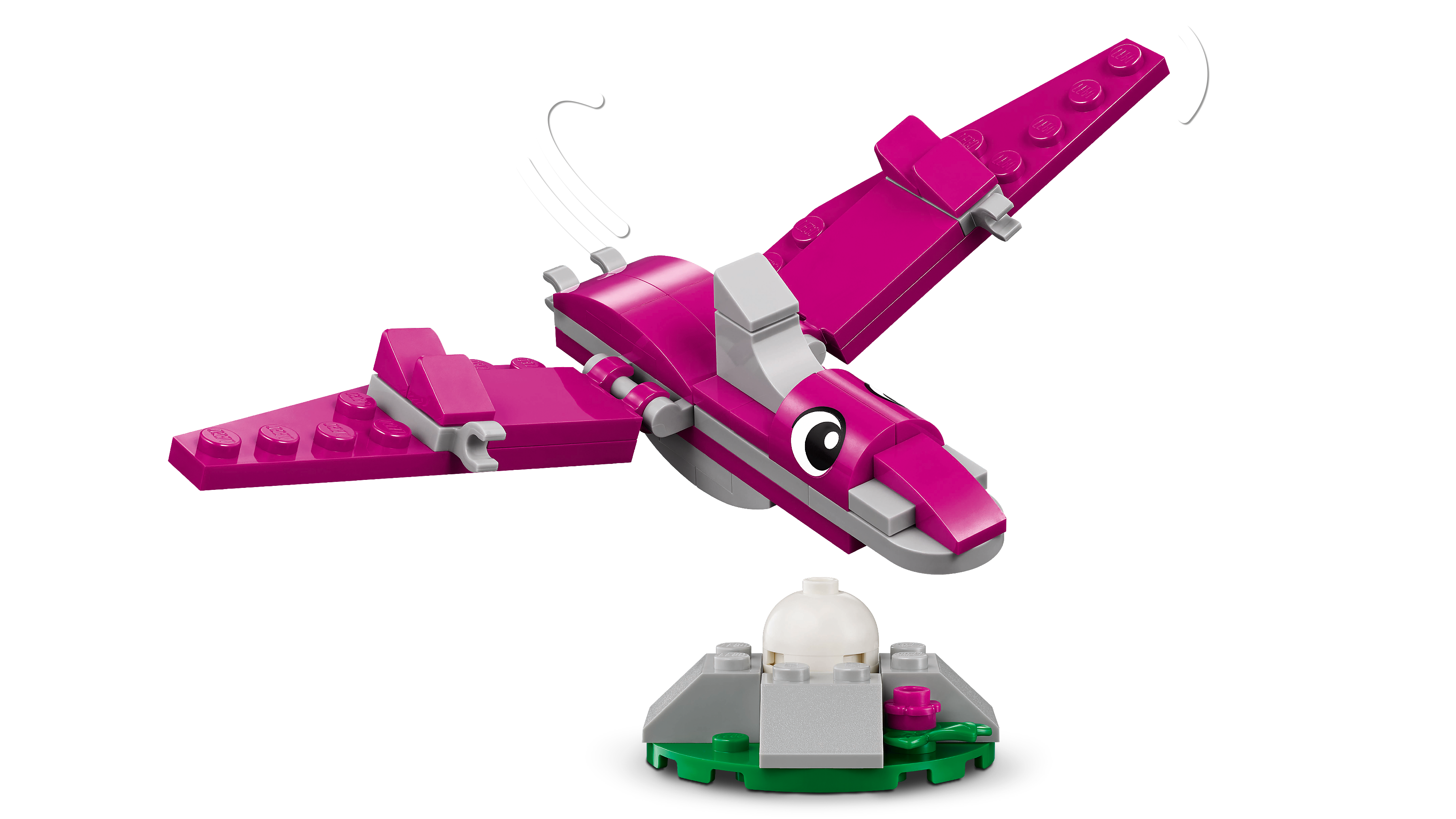 LEGO Classic Kreative Dinosaurier 11041 - Bild 7