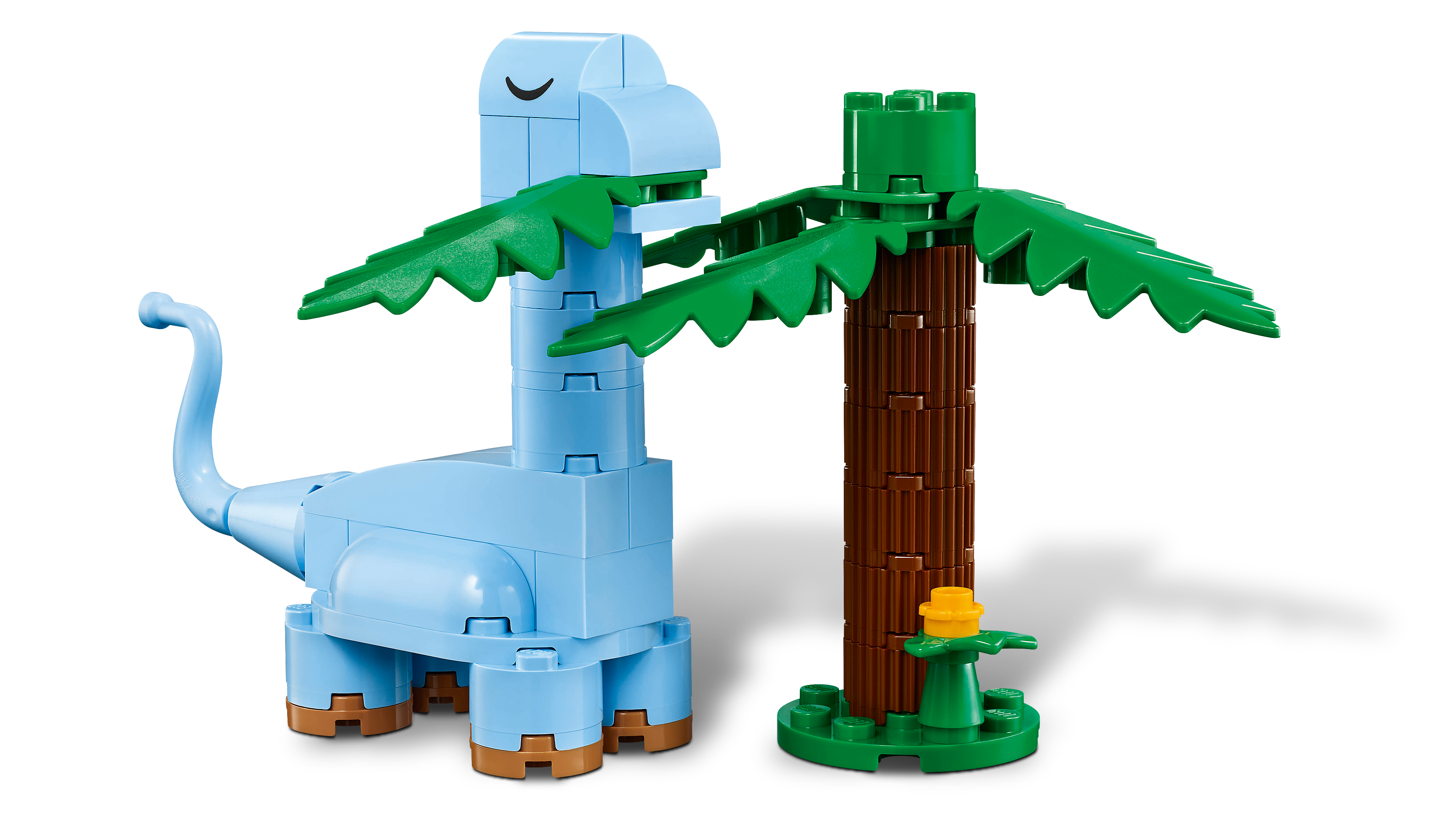LEGO Classic Kreative Dinosaurier 11041 - Bild 6