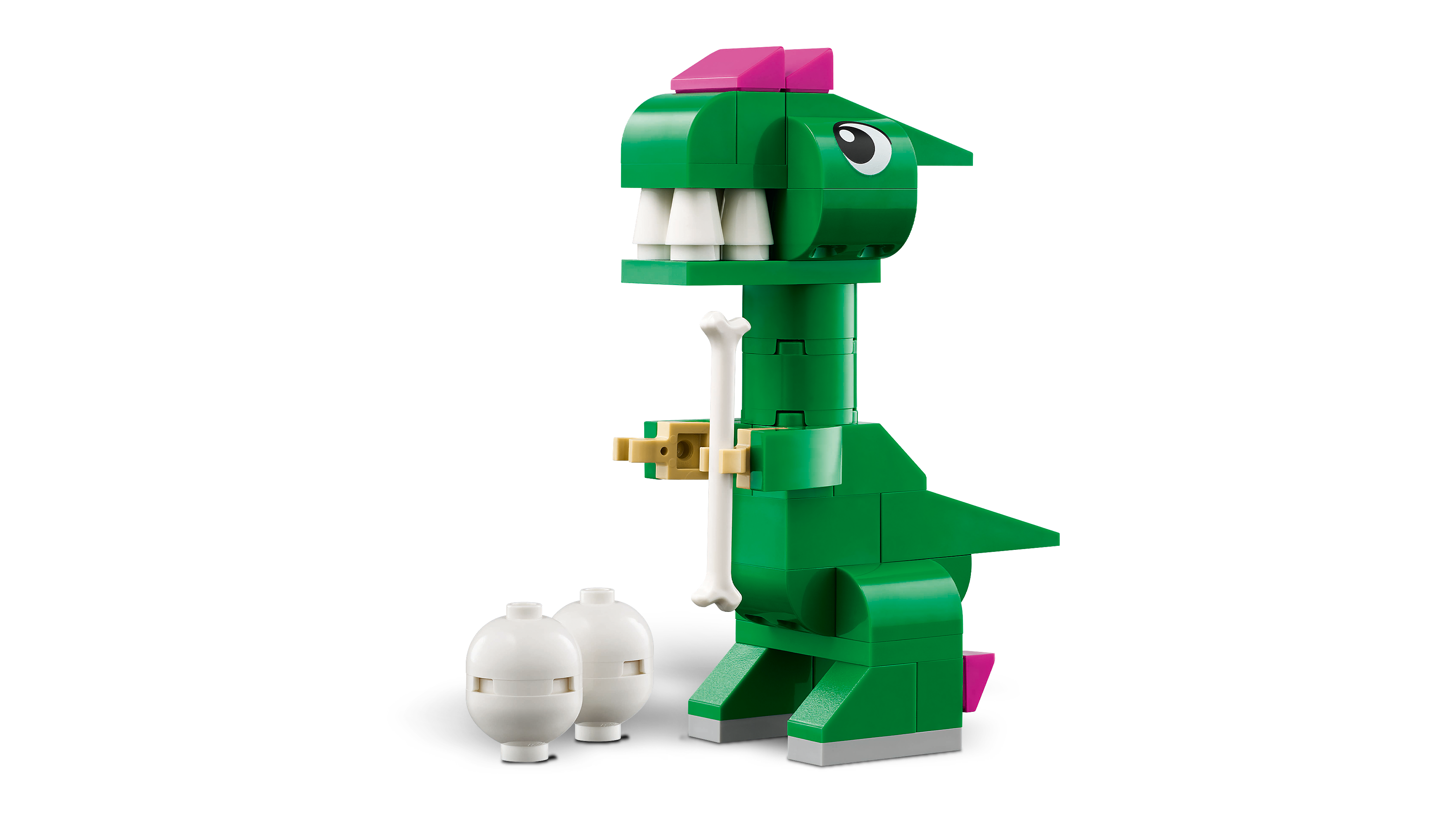 LEGO Classic Kreative Dinosaurier 11041 - Bild 5