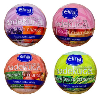 Badekugel 100g