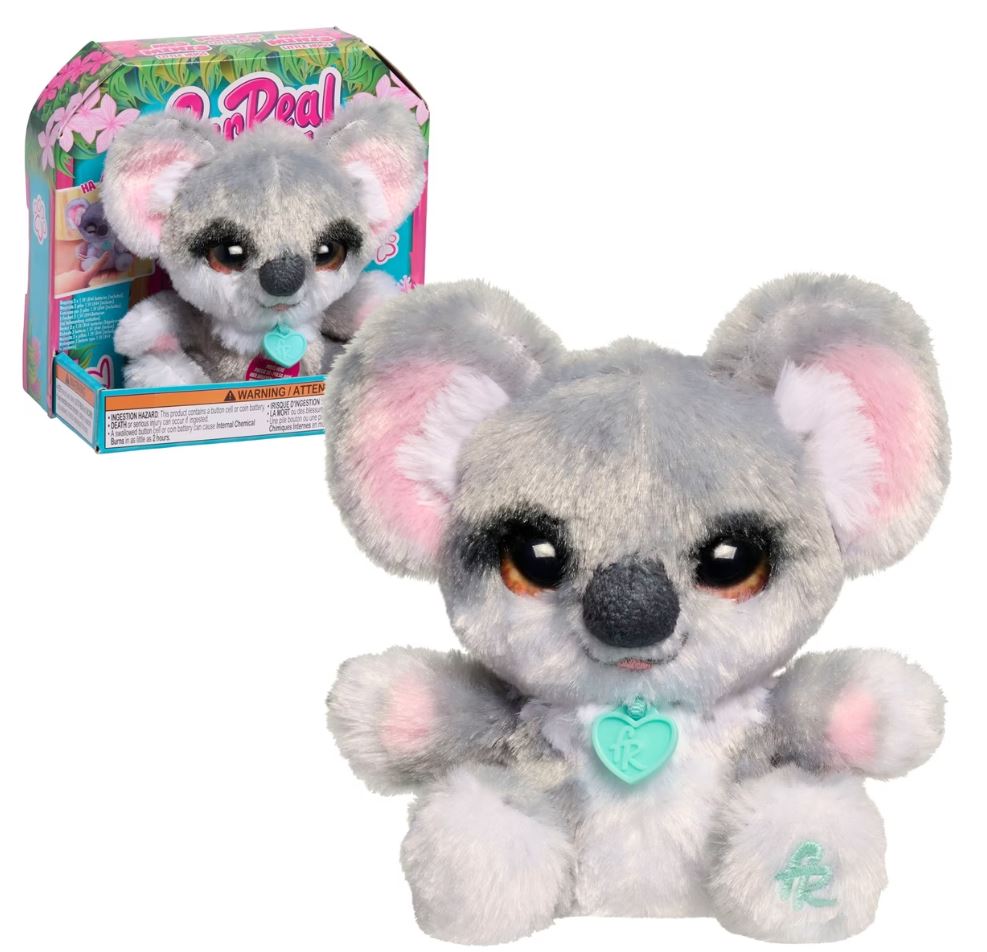 Fur Real  My Minis Little Hugs - Bild 2