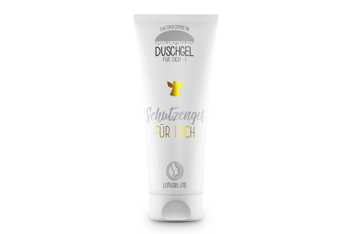 Duschgel Schutzengel für dich 200ml - Bild 1