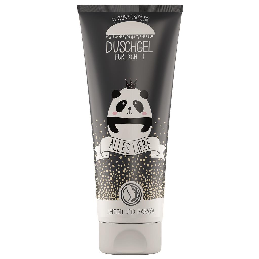 La Vida Duschgel Zoo 200ml - Bild 4