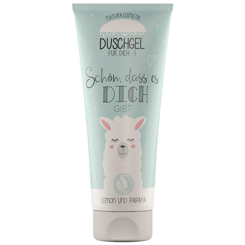 La Vida Duschgel Zoo 200ml - Bild 5