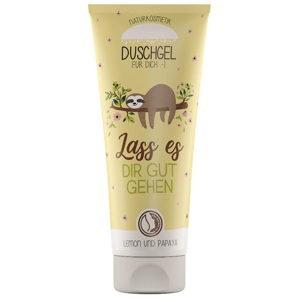 La Vida Duschgel Zoo 200ml - Bild 3