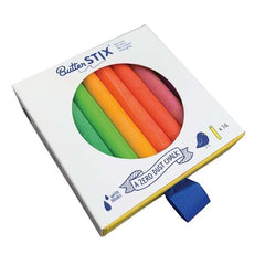 Kreide Butterstix bunt 16 Stk