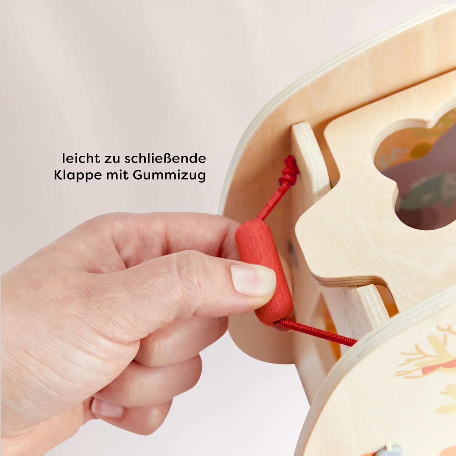 Haba Sortierbox Unterwasserwelt - Bild 6