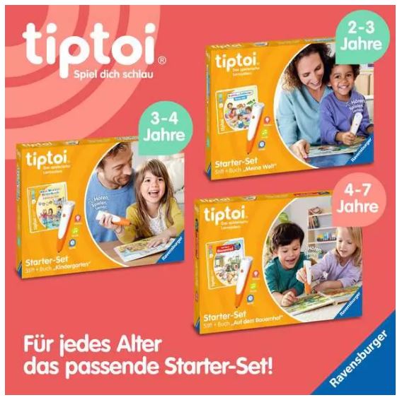 Tiptoi Meine schönsten Weihnachtslieder 49.263 - Bild 10