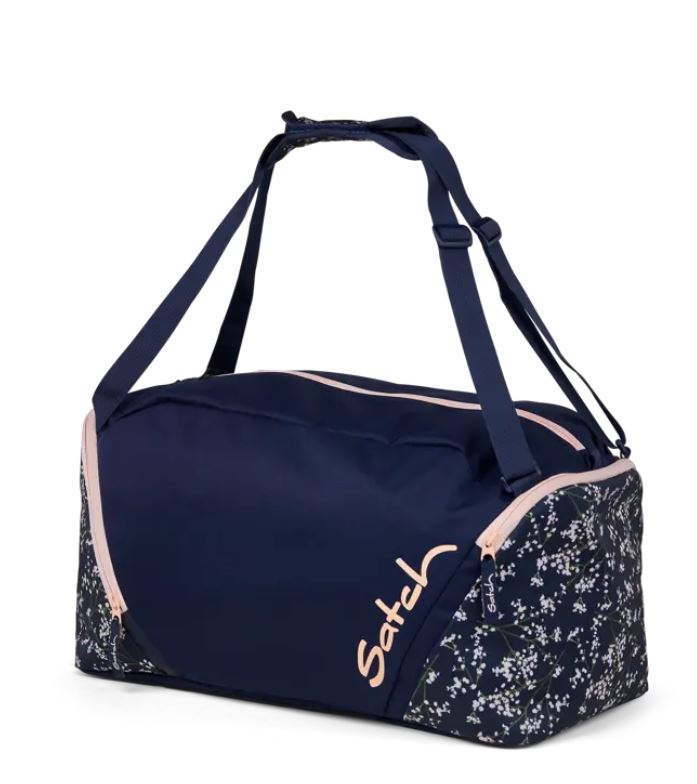 satch Sporttasche Bloomy Breeze - Bild 1