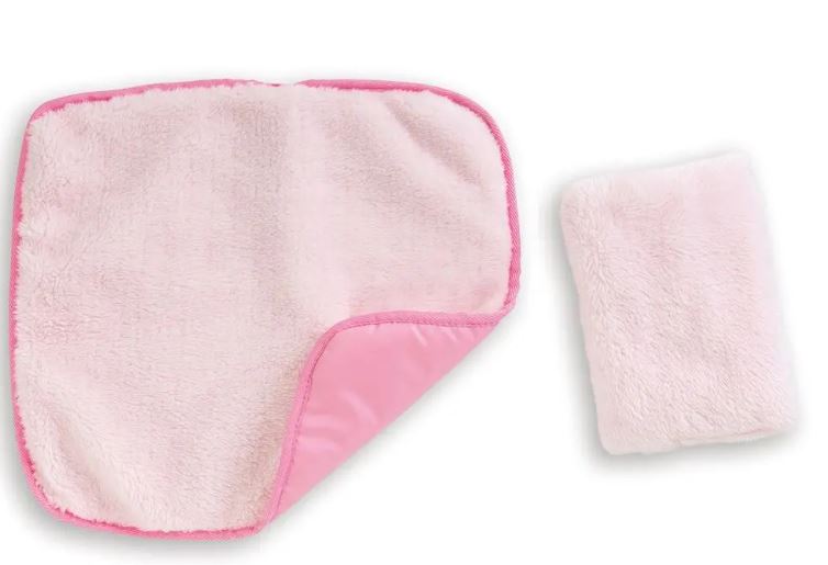 Tragekorb für Puppen 36 - 42cm - Bild 2
