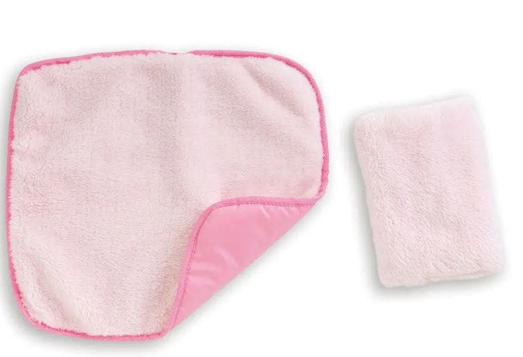Tragekorb für Puppen 36 - 42cm - Bild 2