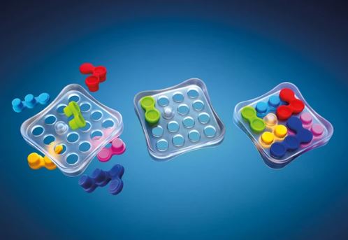 Reverso Fidget Puzzle - Bild 4