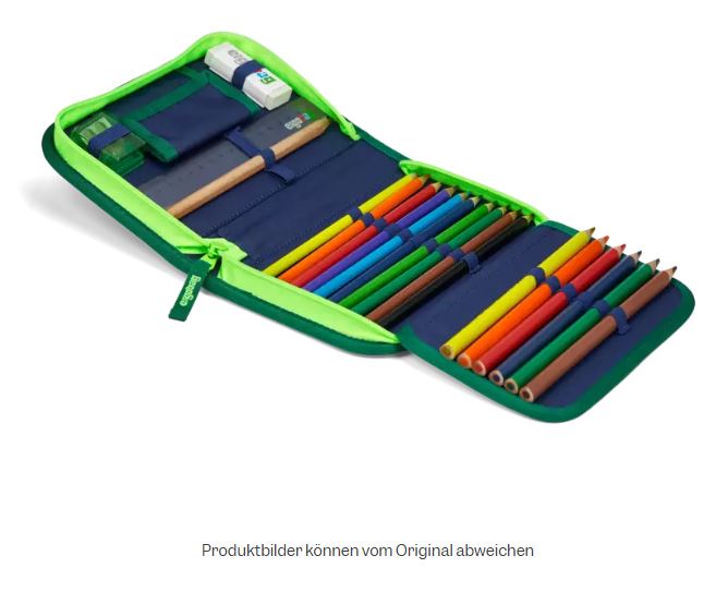 Ergobag Federmäppchen Bärtastisch - Bild 2