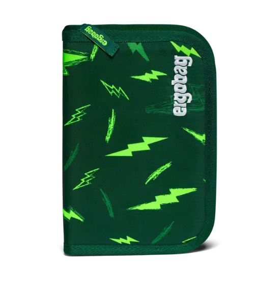 Ergobag Federmäppchen Bärtastisch - Bild 1