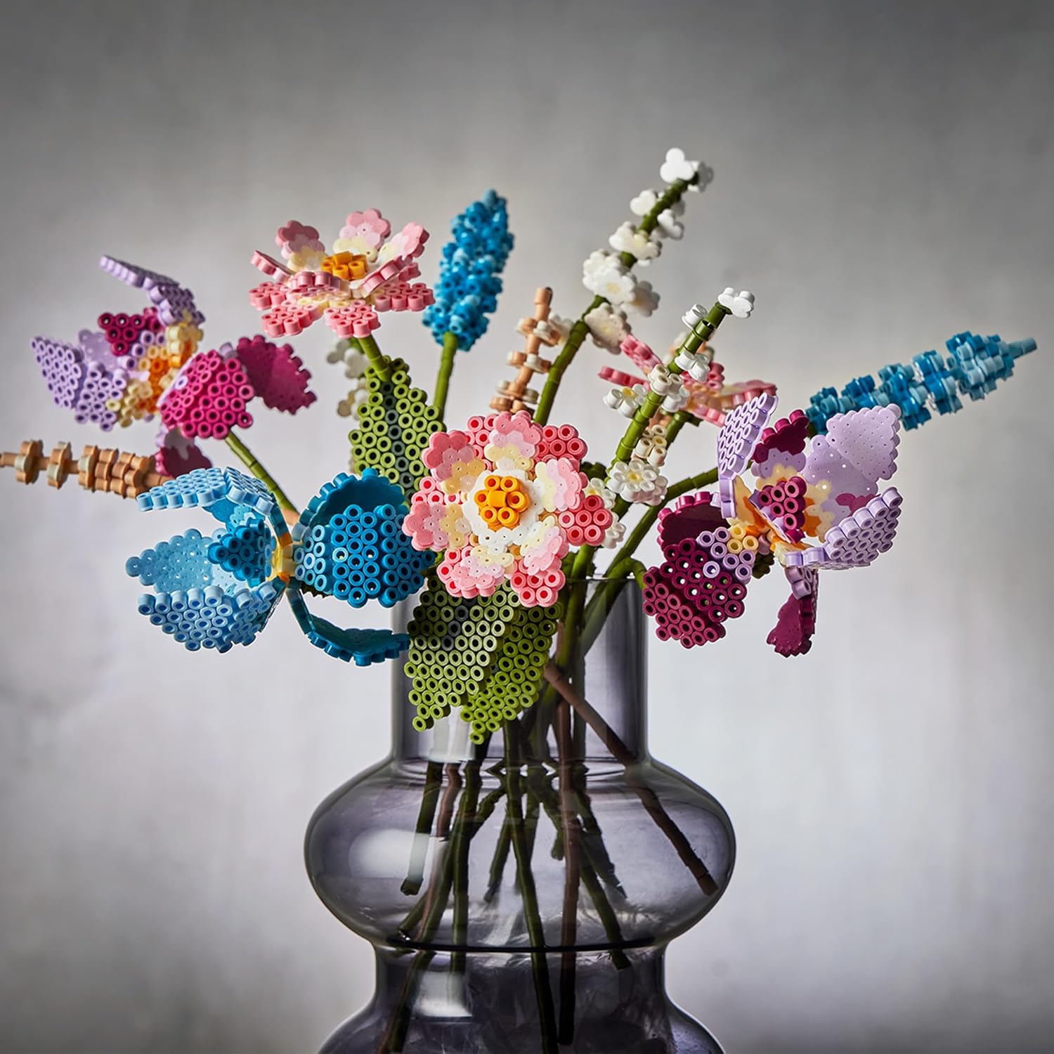 HAMA Art Geschenkpackung Blumenstrauss - Bild 2