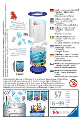 Utensilo Unterwasserwelt 11.176