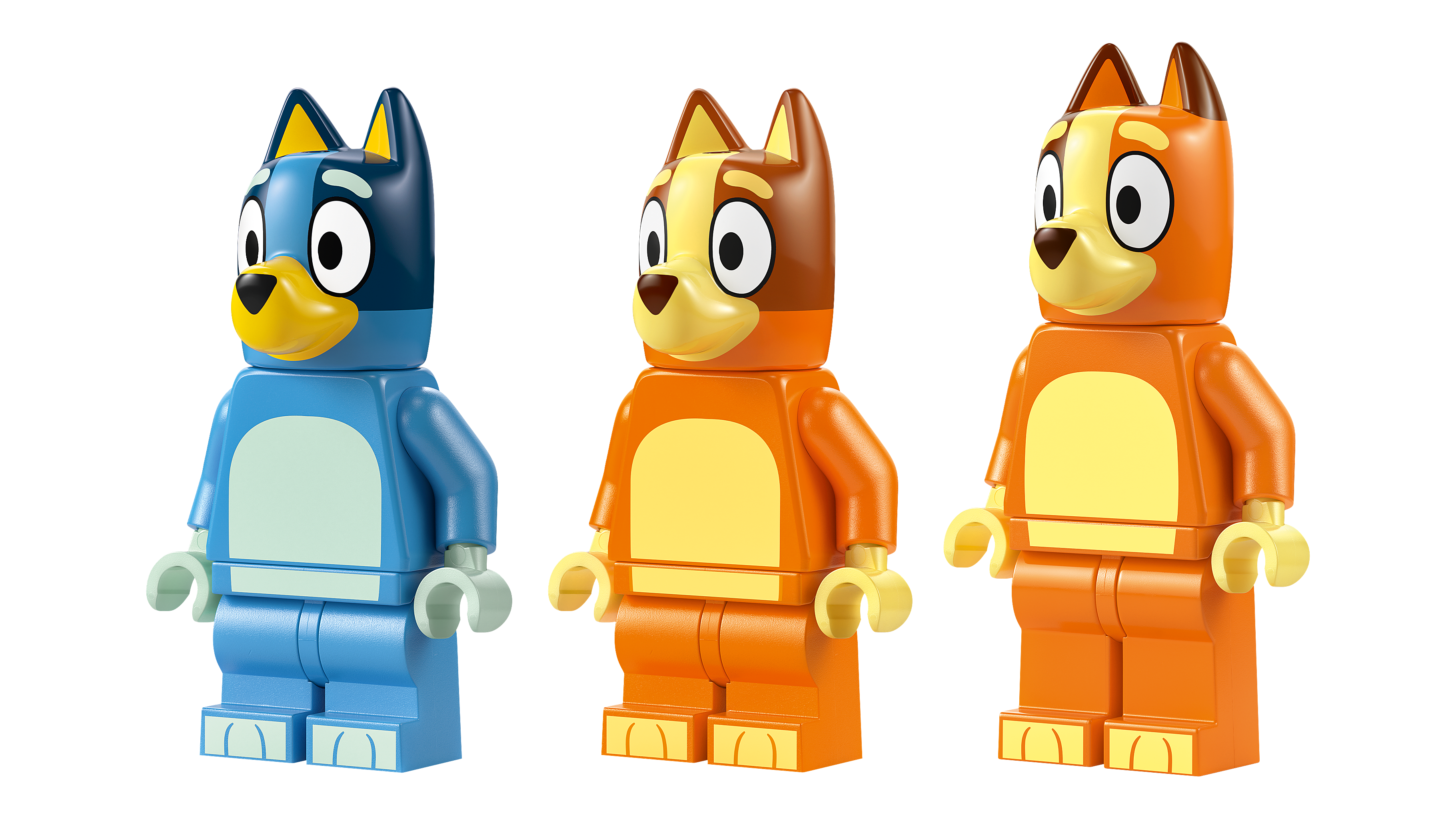 LEGO  Blueys Strandausflug 11202 - Bild 3