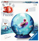 Puzzleball Bezaubernde Meerjungfrauen 72 Teile 11.250