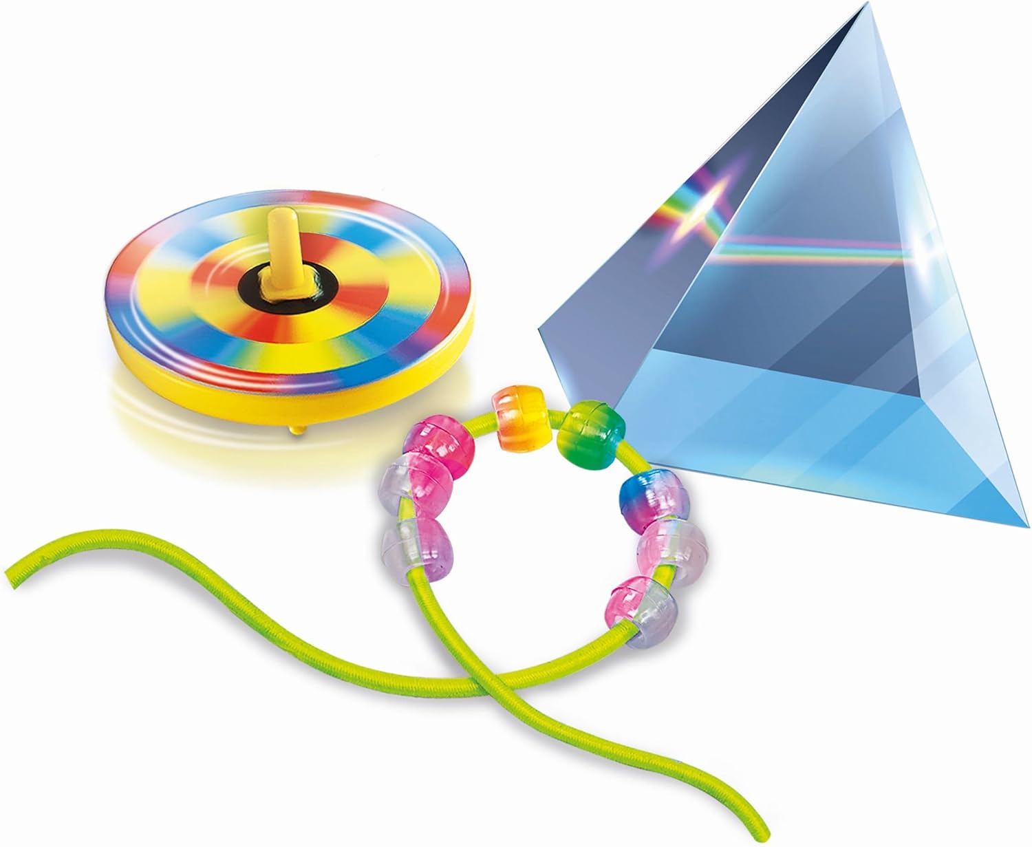 Galileo - Experimentiere mit Licht und Farben - Bild 2