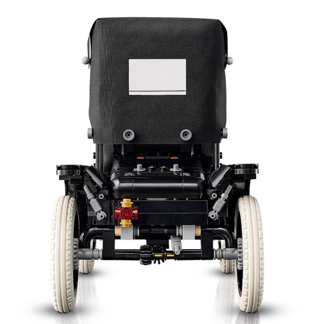 LEGO Icons 11376 Ford Model T - Bild 3