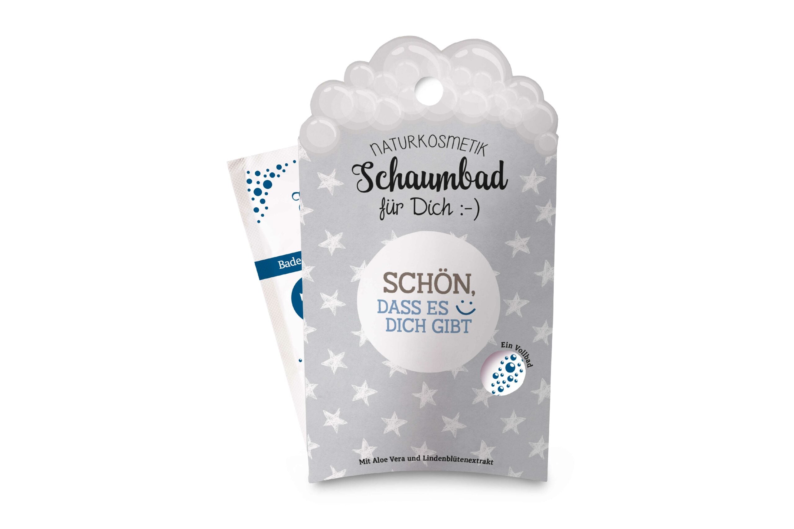 La Vida Schaumbad Schön, dass es dich gibt - Bild 1