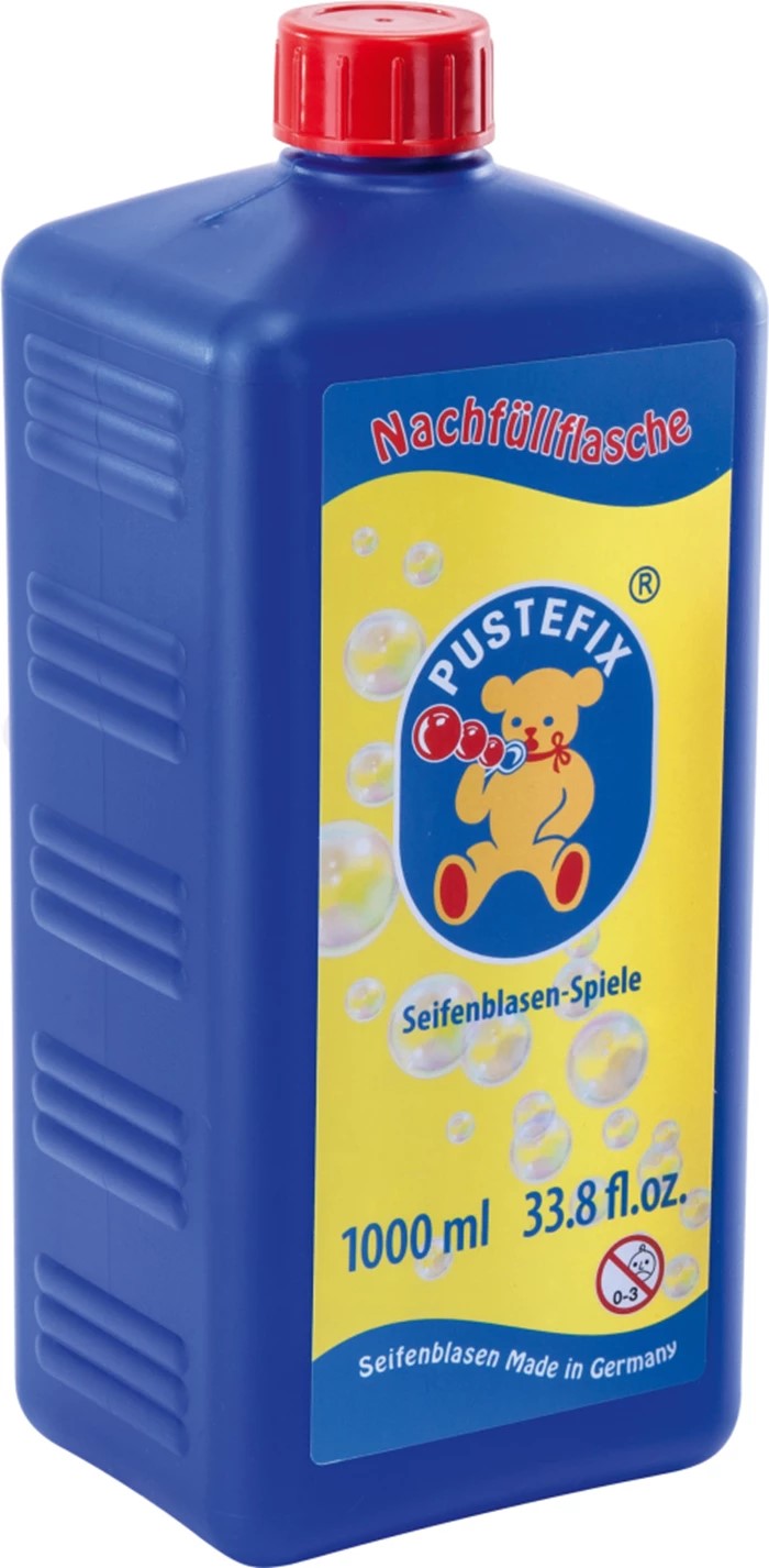 Pustefix 1L - Bild 1