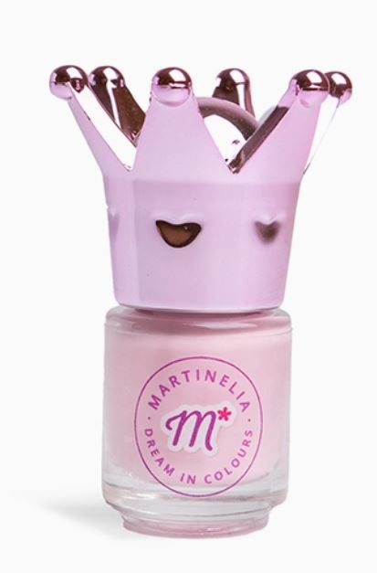 Martinelia Kronen Nagellack - Bild 3
