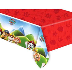 Paw Patrol Tischdecke