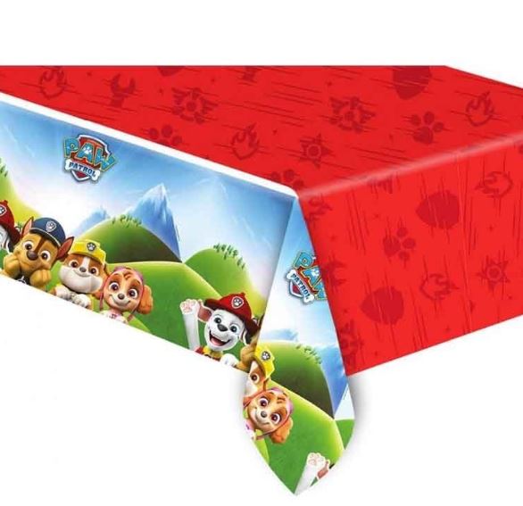 Paw Patrol Tischdecke - Bild 1