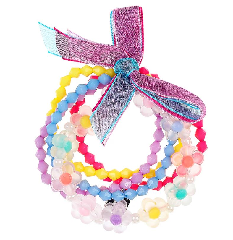 Armband Ally Blüten - Bild 1