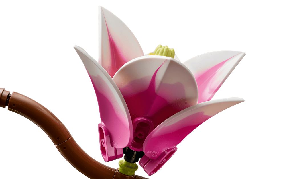LEGO Botanical 11510 Magnolienzweige - Bild 5