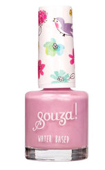 Souza Kinder Nagellack Lilac-pink pearl