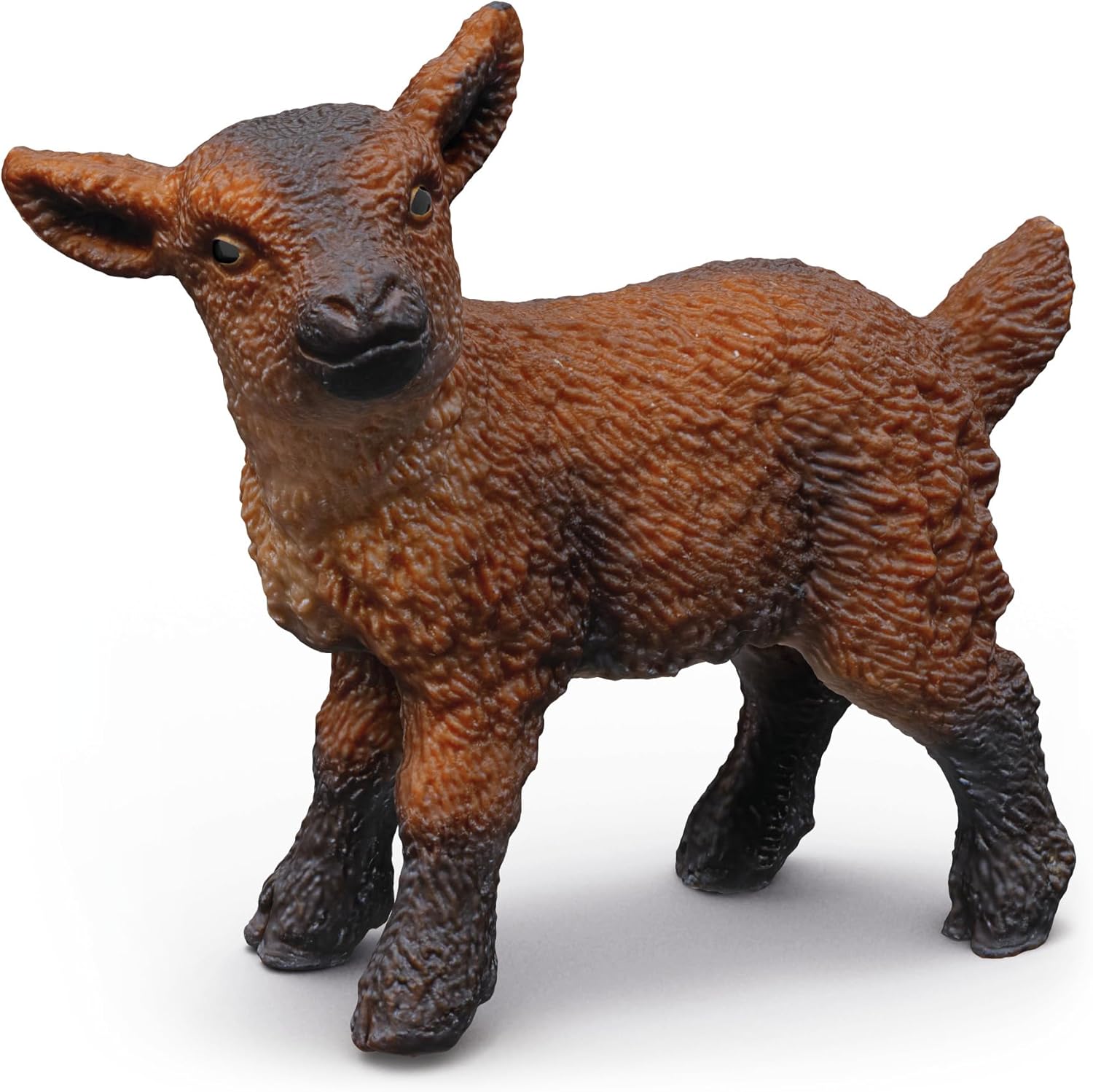 Schleich Farm World Ziegenstall 42726 - Bild 6
