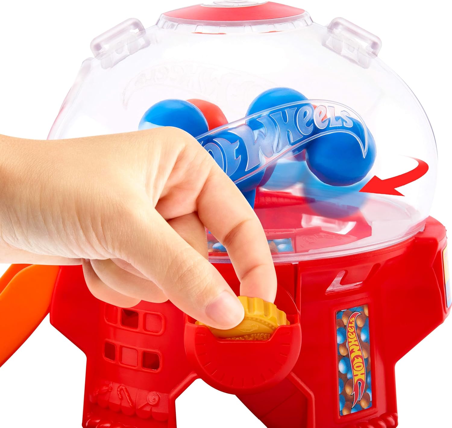 Hot Wheels City Downtown - Bild 7