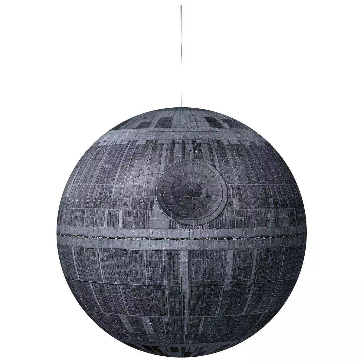 Puzzle 3D Ball Star Wars Todesstern 11.555 - Bild 2