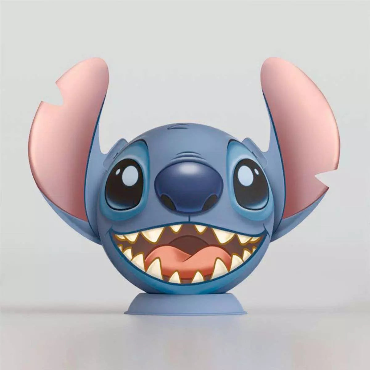 Puzzleball 3D Disney Stitch mit Ohren 11.574 - Bild 3