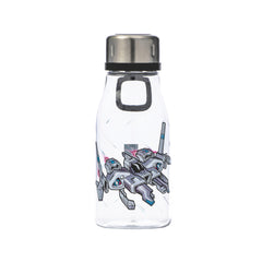 Beckmann Trinkflasche Space 0,4l
