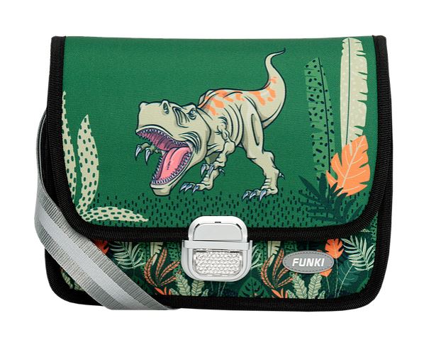 Funki Kindergartentasche Dinosaurier - Bild 1