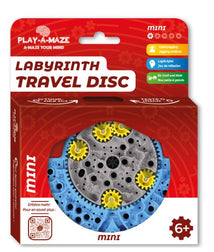 Labyrinth Travel Disc mini
