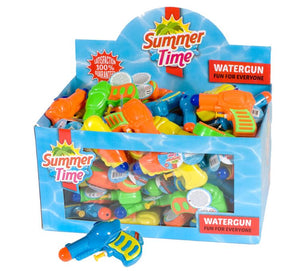 Wasserpistole Summertime 11cm
