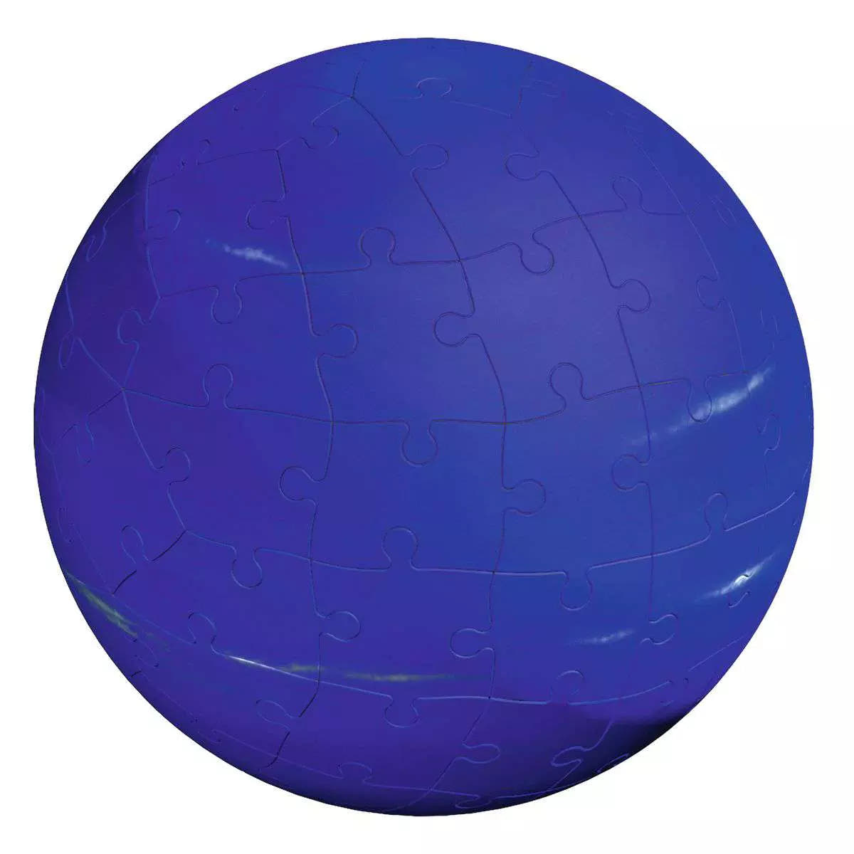 Puzzle 3D Planetensystem 11.668 - Bild 7