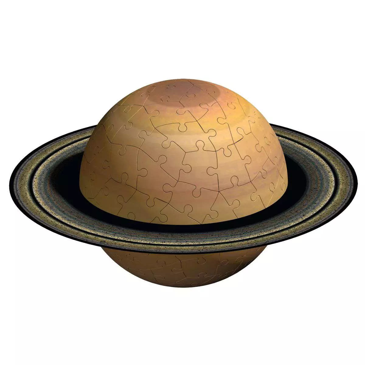 Puzzle 3D Planetensystem 11.668 - Bild 9
