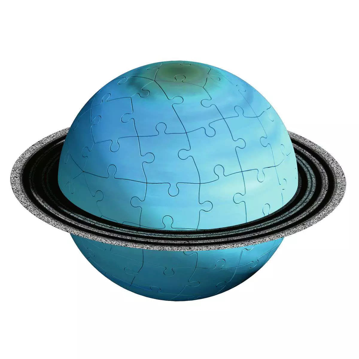 Puzzle 3D Planetensystem 11.668 - Bild 10